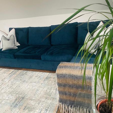 Belfast Loft Apartment Exterior foto